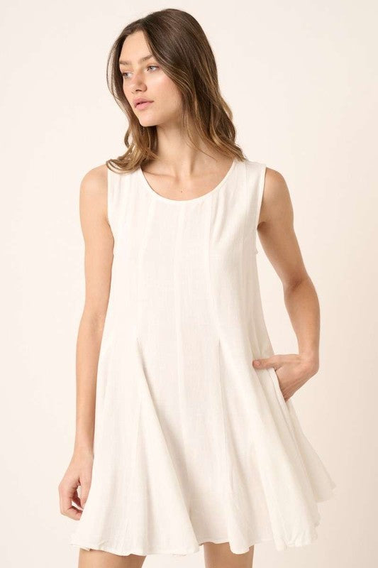 Flowy Romper