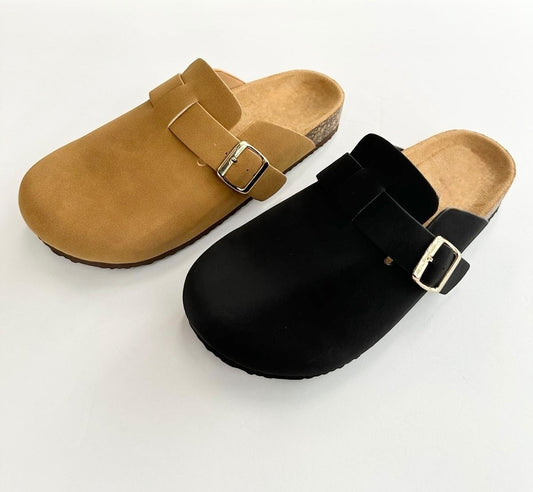 Slip-On Clogs