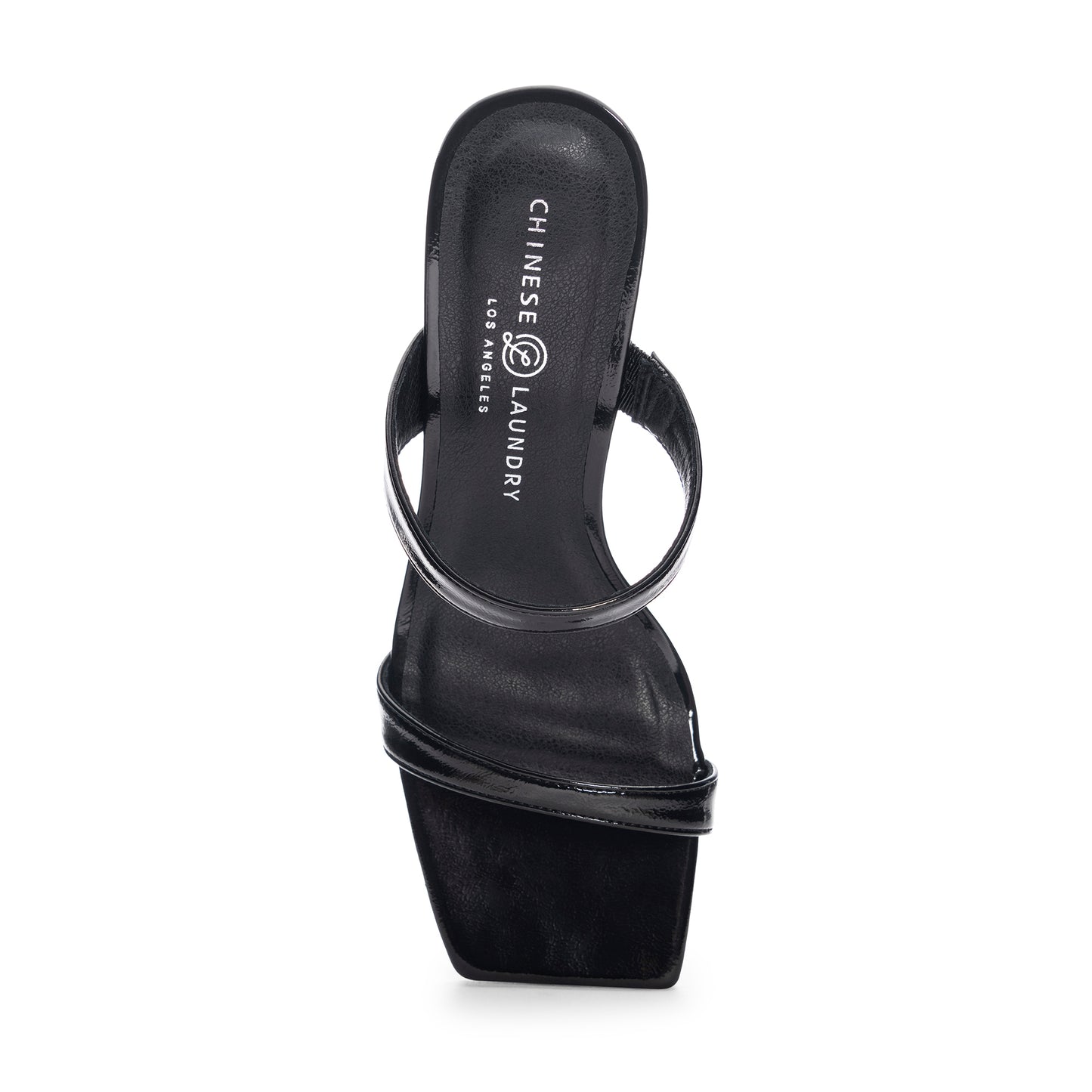 Yaya Heeled Sandal
