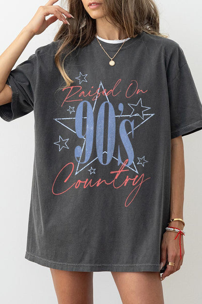 90's Country Tee