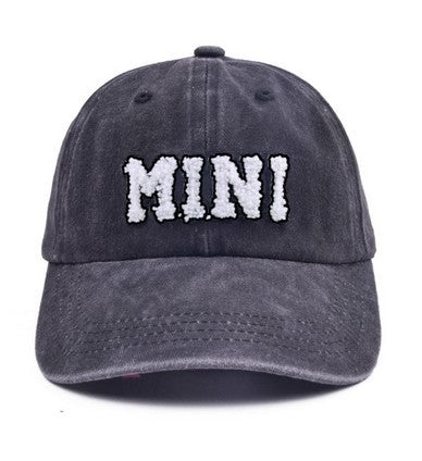 Mini Hat